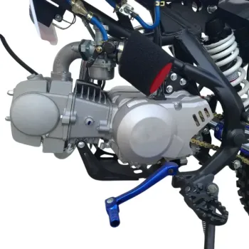 Pit Bike Thor 125 4T 17/14 Mx Pro Racing