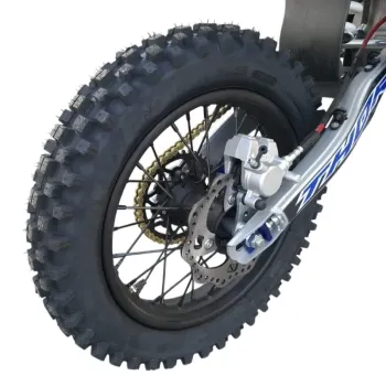 Pit Bike Thor 125 17/14 Mx Pro Racing - Dettagli