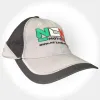 Berretto Grigio/Nero con logo NCX Moto