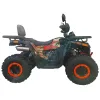 Maxi Quad Mega Angry 250 LIMITED EDITION - Vista 45° Laterale