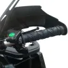 Maxi Quad Mega Angry 250 LIMITED EDITION - Dettagli
