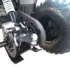 Maxi Quad Mega Angry 250 LIMITED EDITION - Dettagli