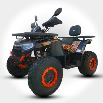 Maxi Quad Mega Angry 250 LIMITED EDITION