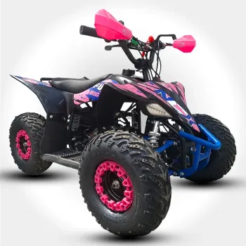 Mini Quad Furious Titan 50 2T R6