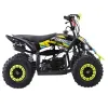 Mini Quad Furious Titan 50 2T R6