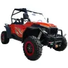 Buggy FX 800 4T Sound Beat Special Edition Targabile T1b - Vista 45° Frontale