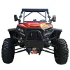 Buggy FX 800 4T Sound Beat Special Edition Targabile T1b - Vista Frontale