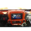 Buggy FX 800 4T Sound Beat Special Edition Targabile T1b - Dettaglio