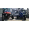 Confronto tra Buggy FX 800 Sound Beat e  Buggy Runway 400