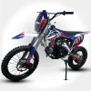 Pit Bike NCX Thor Street 125 4T Automatica Special Edition 17/14