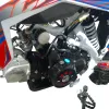 Motore 125cc Avviamento Elettrico SPECIAL EDITION