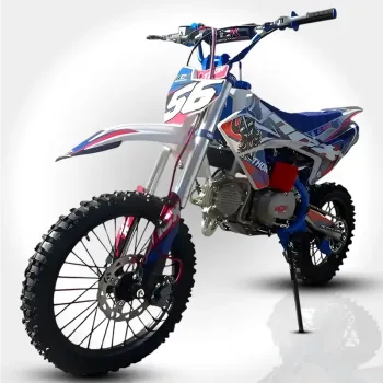 Pit Bike NCX Thor 160cc 4 Marce 17/14 Super Pro
