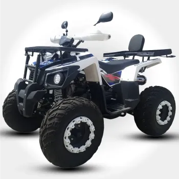 Maxi Quad Mega Angry 250 TR 4T R10