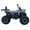 Maxi Quad Mega Bloody Angry Limited Edition 250 TR 4T R10 - Vista 45° Laterale