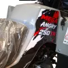 Maxi Quad Mega Bloody Angry Limited Edition 250 TR 4T R10 - Dettagli