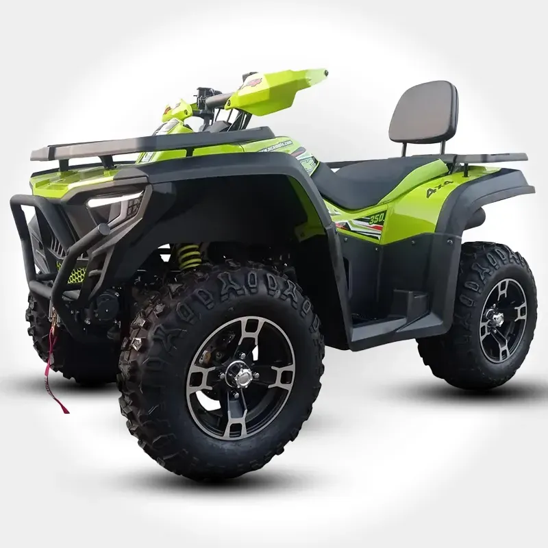 Maxi Quad X-Rock 350