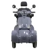 Nexon 1000W 60V 20Ah - Vista Frontale