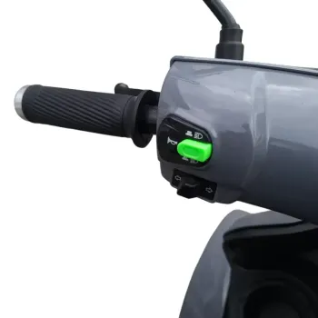 Nexon 1000W 60V 20Ah - Dettagli