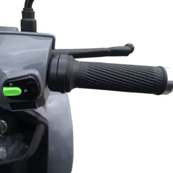 Nexon 1000W 60V 20Ah - Dettagli