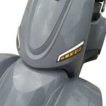 Nexon 1000W 60V 20Ah - Dettagli