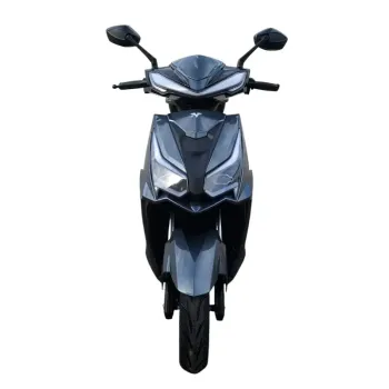 Scooter Ghost 1200W Lead Acid - Vista Frontale
