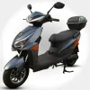 Scooter Ghost 1200W Lead Acid Targabile