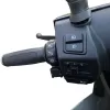 Scooter Ghost 1200W Lead Acid Targabile - Dettagli