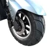 Scooter Ghost 1200W Lead Acid Targabile - Dettagli