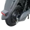 Scooter Ghost 1200W Lead Acid Targabile - Dettagli