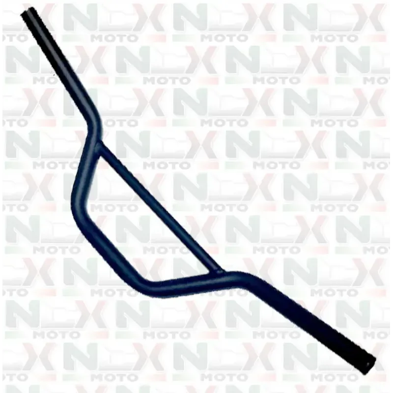 Manubrio minicross 49cc 540mm