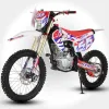 Pit Bike NCX Sxr 250 Limited 21/18