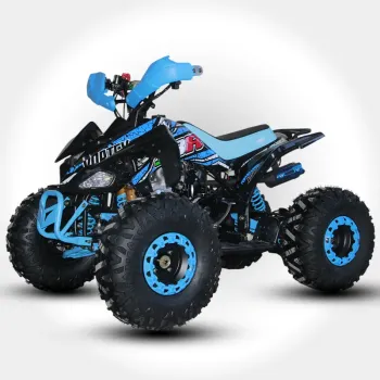 Quad NCX Vortex 125 R8 FD