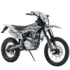 Enduro Sxr 250 Pro XXL