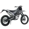 Enduro Sxr 250 Pro XXL