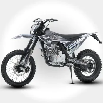 Enduro Sxr 250 Pro XXL