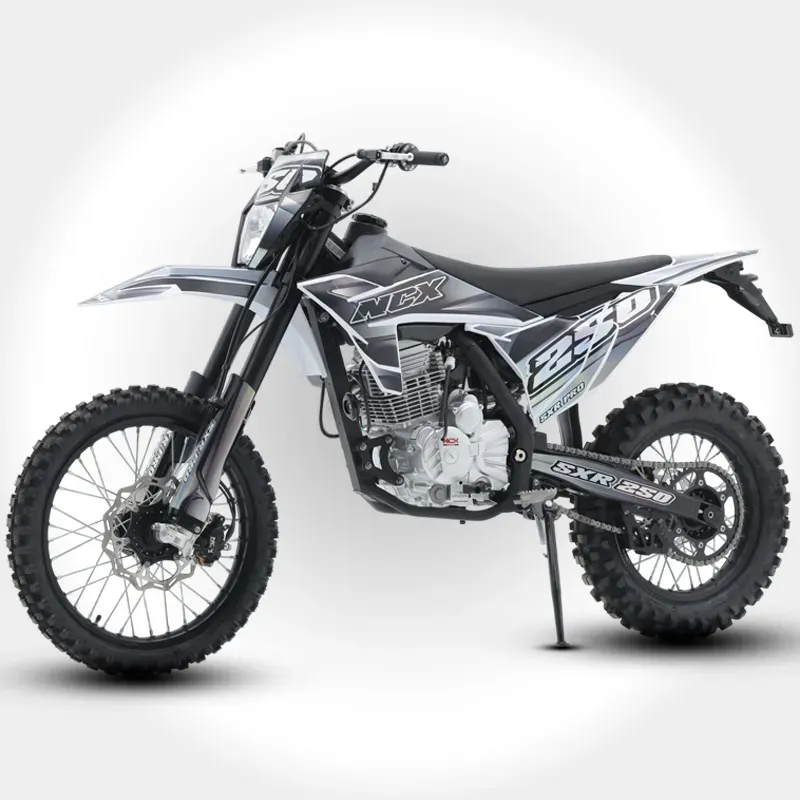 Enduro Sxr 250 Pro XXL