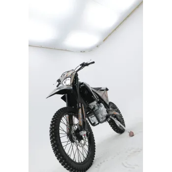 Enduro Ncx XRX 300 4T Liquid
