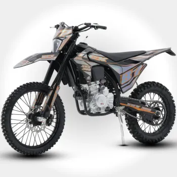 Enduro Ncx XRX 300 4T