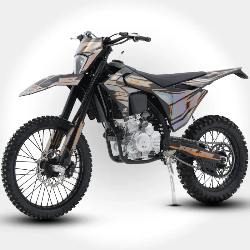 Enduro Ncx XRX 300 4T