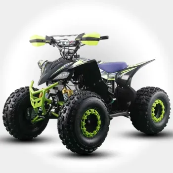 Quad Furious Evo 125 4T R8