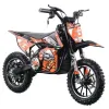 Mini Cross Elettrica Ncx Thor Advance 1000W 36V 12Ah Arancio