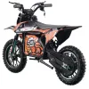 Mini Cross Elettrica Ncx Thor Advance 1000W 36V 12Ah Arancio
