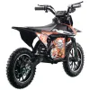 Mini Cross Elettrica Ncx Thor Advance 1000W 36V 12Ah Arancio