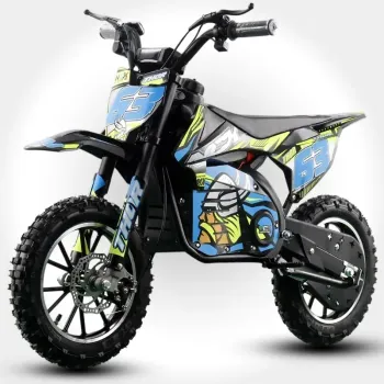 Mini Cross Elettrica Thor EVO 1000W 36V 12Ah