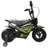 Mini Cross Elettrica Ncx Spark 250 Watt Verde