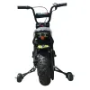Mini Cross Elettrica Ncx Spark 250 Watt Verde