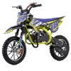 Mini Cross NCX Vyper 50 2T Pro Race Ruota 10/10 su NCX Moto