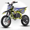 Mini Cross NCX Vyper 50 2T Pro Race Ruota 10/10 su NCX Moto