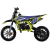 Mini Cross NCX Vyper 50 2T Pro Race Ruota 10/10 su NCX Moto