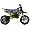 Mini Cross NCX Vyper 50 2T Pro Race Ruota 10/10 su NCX Moto